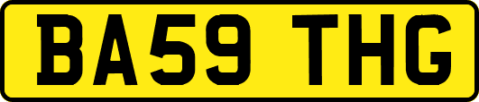 BA59THG