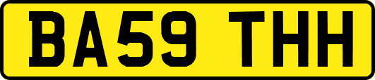 BA59THH