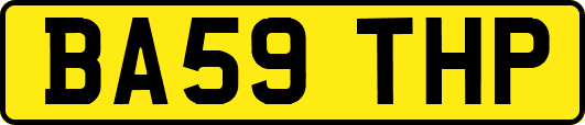BA59THP
