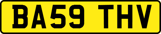 BA59THV