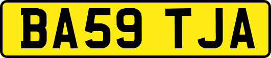 BA59TJA