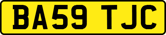 BA59TJC
