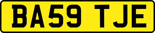 BA59TJE