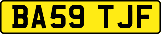 BA59TJF