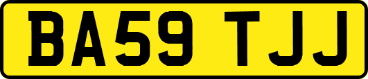 BA59TJJ