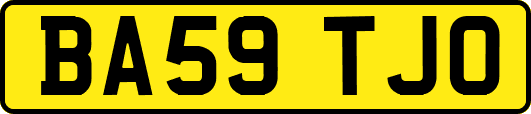 BA59TJO