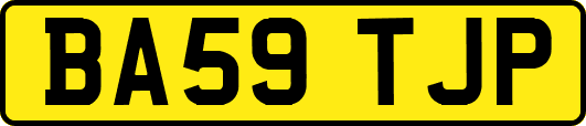 BA59TJP