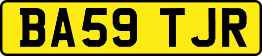 BA59TJR