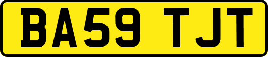 BA59TJT