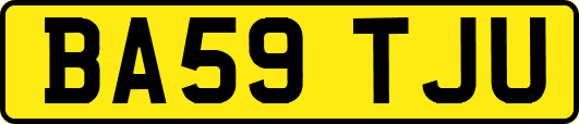 BA59TJU