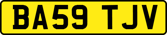 BA59TJV