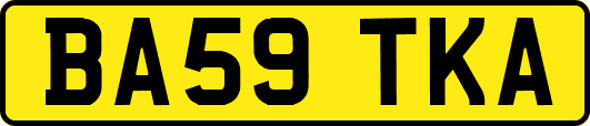 BA59TKA