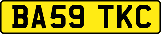 BA59TKC