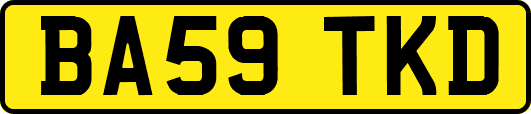 BA59TKD