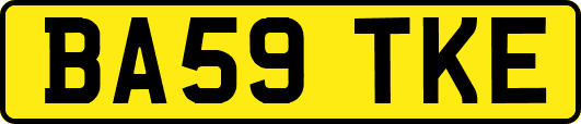 BA59TKE