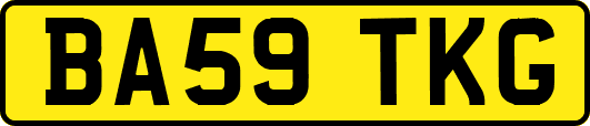BA59TKG