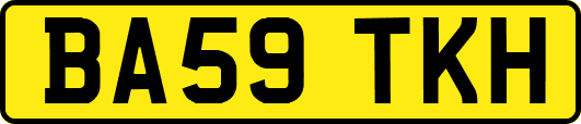 BA59TKH