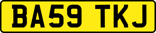 BA59TKJ