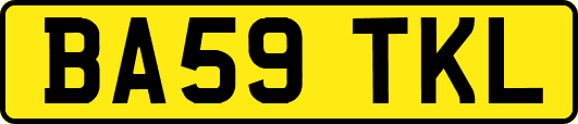 BA59TKL
