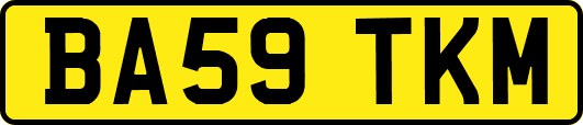 BA59TKM