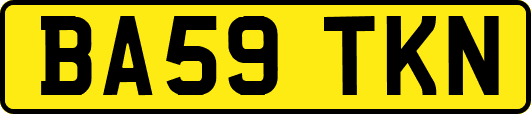 BA59TKN