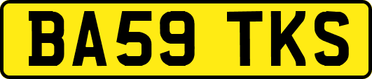 BA59TKS