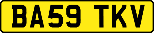 BA59TKV