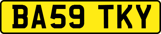 BA59TKY