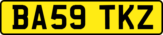 BA59TKZ