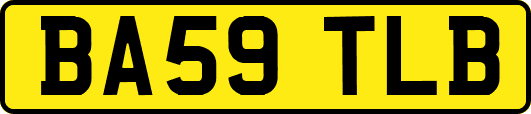 BA59TLB