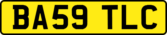 BA59TLC