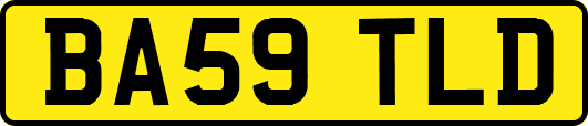 BA59TLD