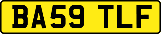 BA59TLF