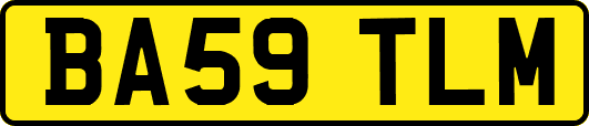 BA59TLM