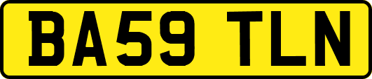 BA59TLN