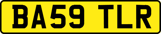 BA59TLR
