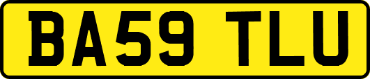 BA59TLU