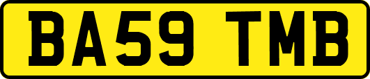 BA59TMB