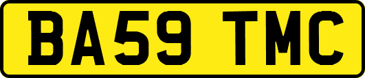 BA59TMC