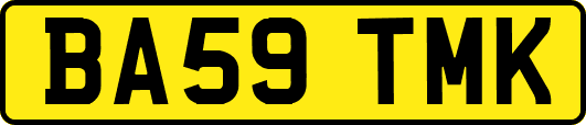 BA59TMK