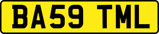 BA59TML