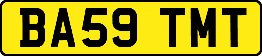BA59TMT