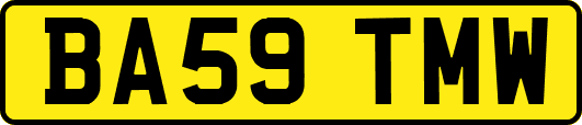 BA59TMW