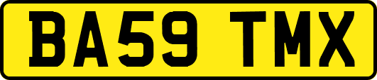 BA59TMX