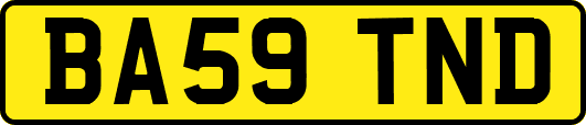 BA59TND
