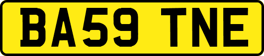 BA59TNE