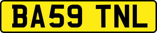 BA59TNL