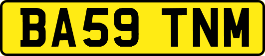BA59TNM
