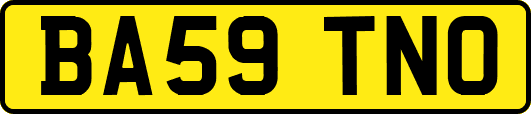 BA59TNO