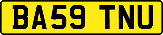 BA59TNU